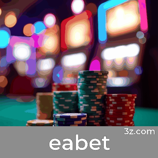 Desbloqueie Bônus eabet - Ganhe Recompensas Incríveis!