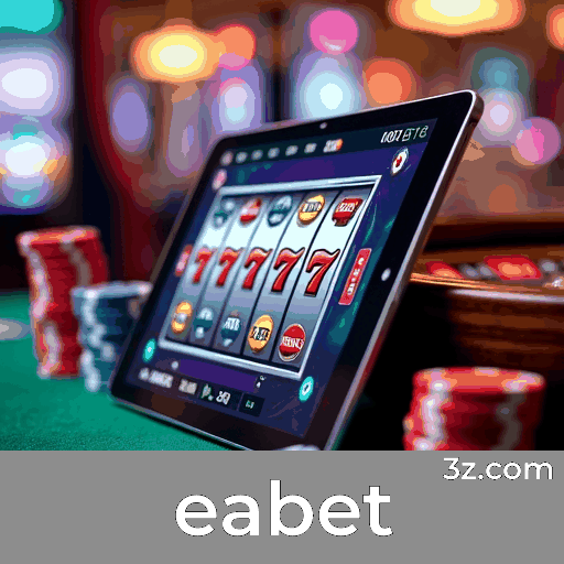 Eabet: Plataforma Vibrante para Conectar Jogadores