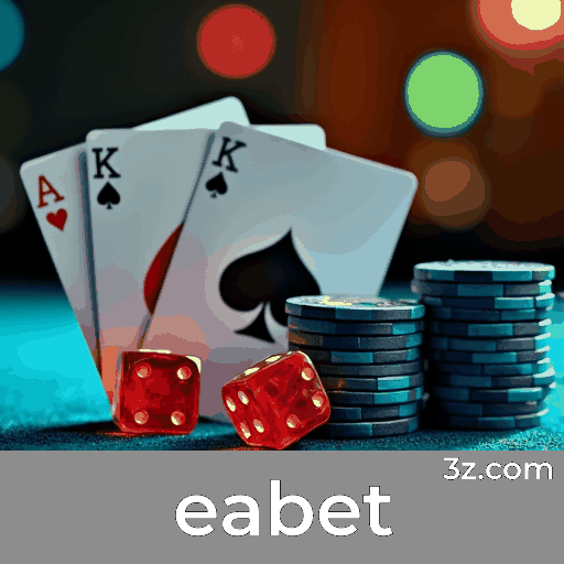 Desbloqueie Bônus eabet - Ganhe Recompensas Incríveis!